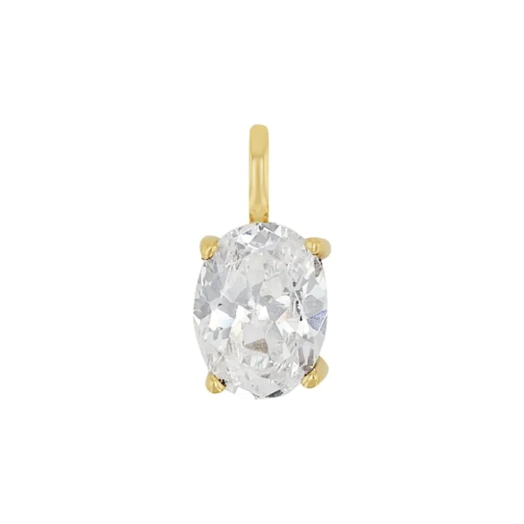 Amor Anhänger | Damenschmuck-Motivanhänger Damen