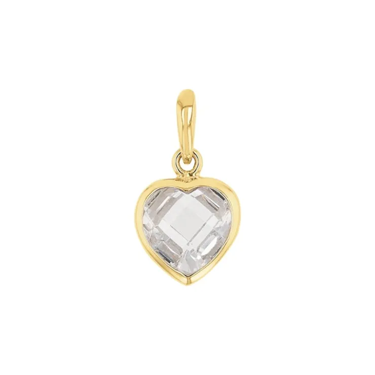 Amor Anhänger | Damenschmuck-Motivanhänger Damen