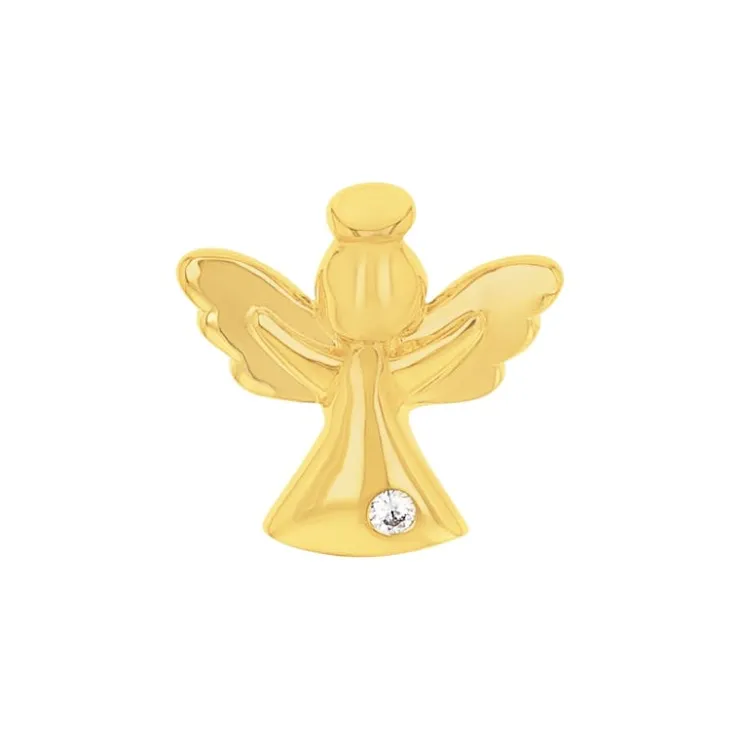 Amor Anhänger | Damenschmuck-Motivanhänger Damen