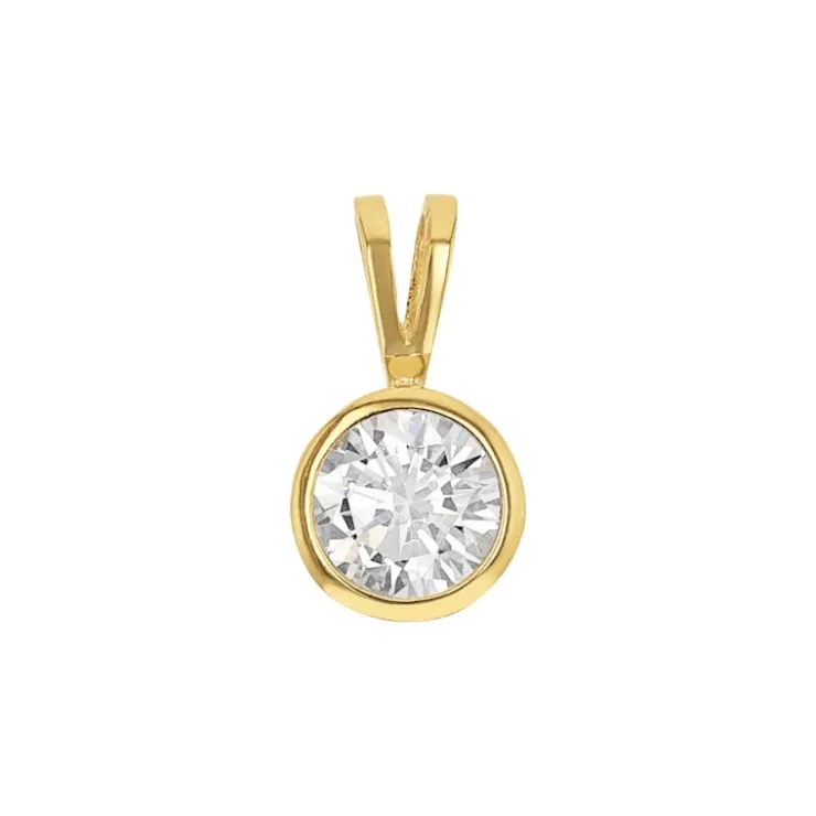 Amor Anhänger | Damenschmuck-Motivanhänger Damen