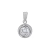 Amor Anhänger | Damenschmuck-Motivanhänger Damen