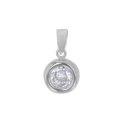 Amor Anhänger | Damenschmuck-Motivanhänger Damen