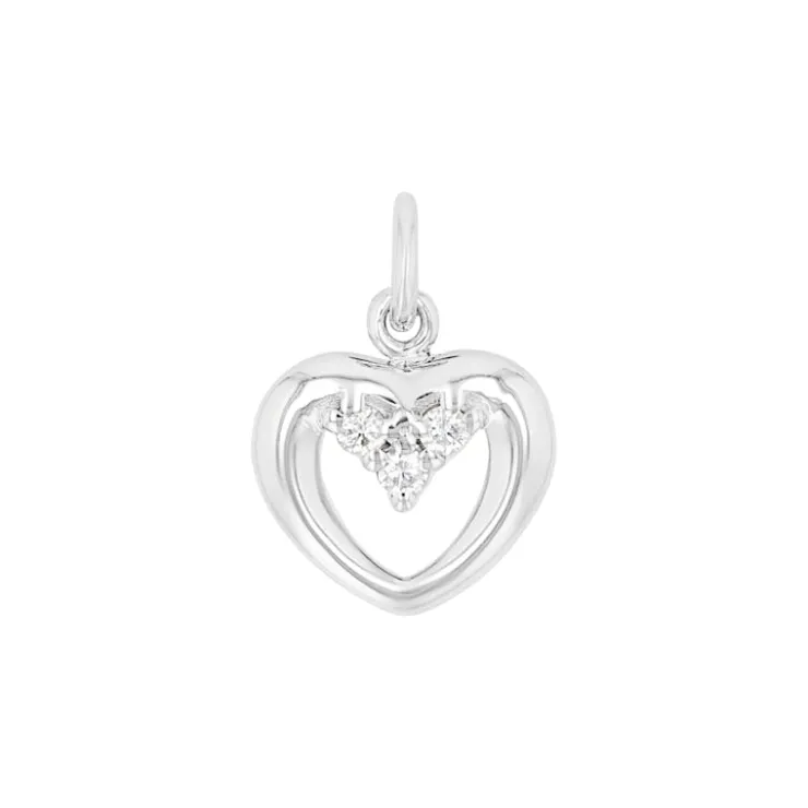 Amor Anhänger | Damenschmuck-Motivanhänger Damen