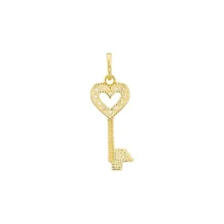 Amor Anhänger | Damenschmuck-Motivanhänger Damen