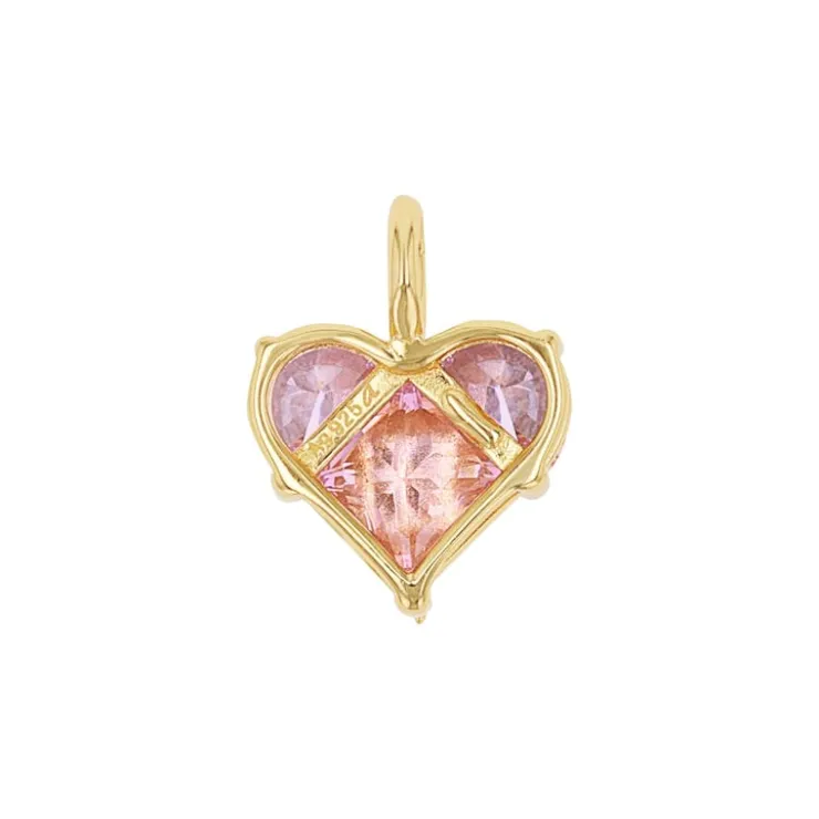 Amor Anhänger | Damenschmuck-Motivanhänger Damen