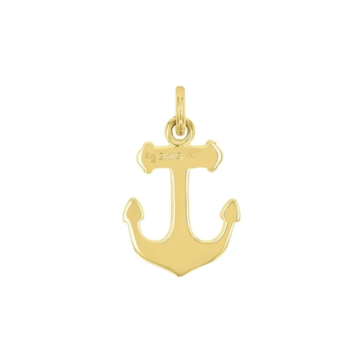 Amor Anhänger | Damenschmuck-Motivanhänger Damen
