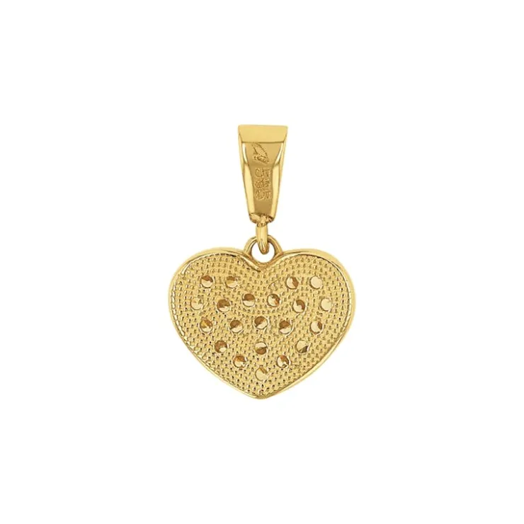 Amor Anhänger | Damenschmuck-Motivanhänger Damen