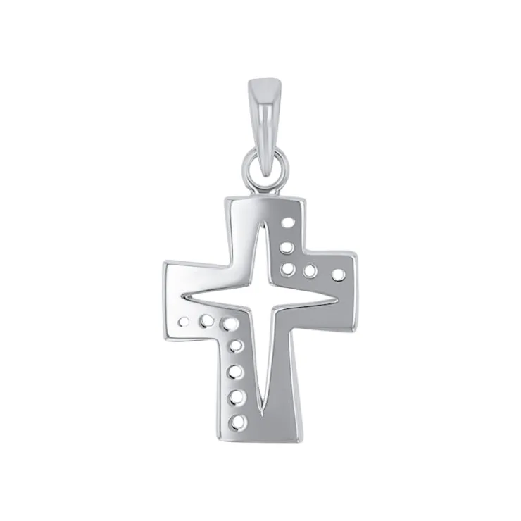 Amor Anhänger | Damenschmuck-Motivanhänger Damen
