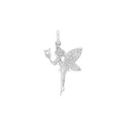 Amor Anhänger | Damenschmuck-Motivanhänger Damen