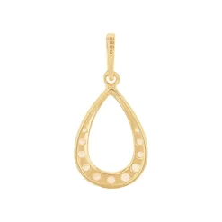 Amor Anhänger | Damenschmuck-Motivanhänger Damen