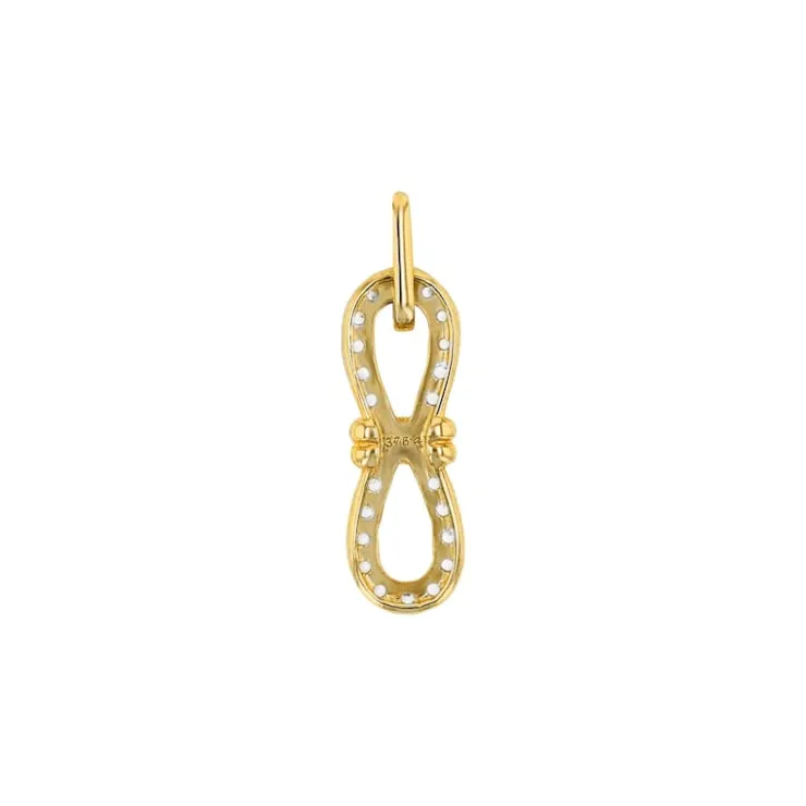 Amor Anhänger | Damenschmuck-Motivanhänger Damen