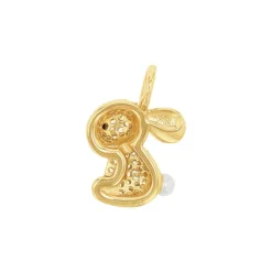 Amor Anhänger | Damenschmuck-Motivanhänger Damen