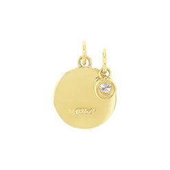 Amor Anhänger | Damenschmuck-Motivanhänger Damen