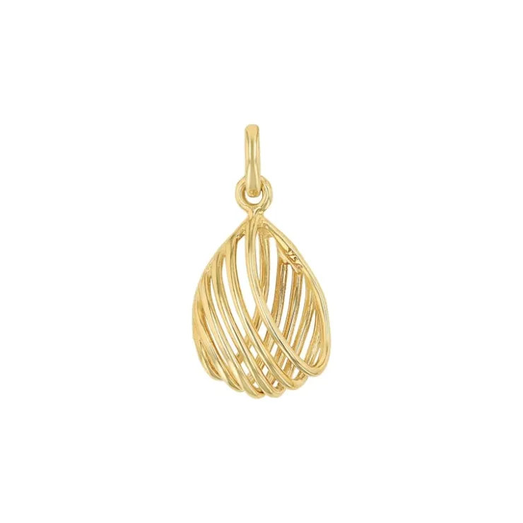 Amor Anhänger | Damenschmuck-Motivanhänger Damen