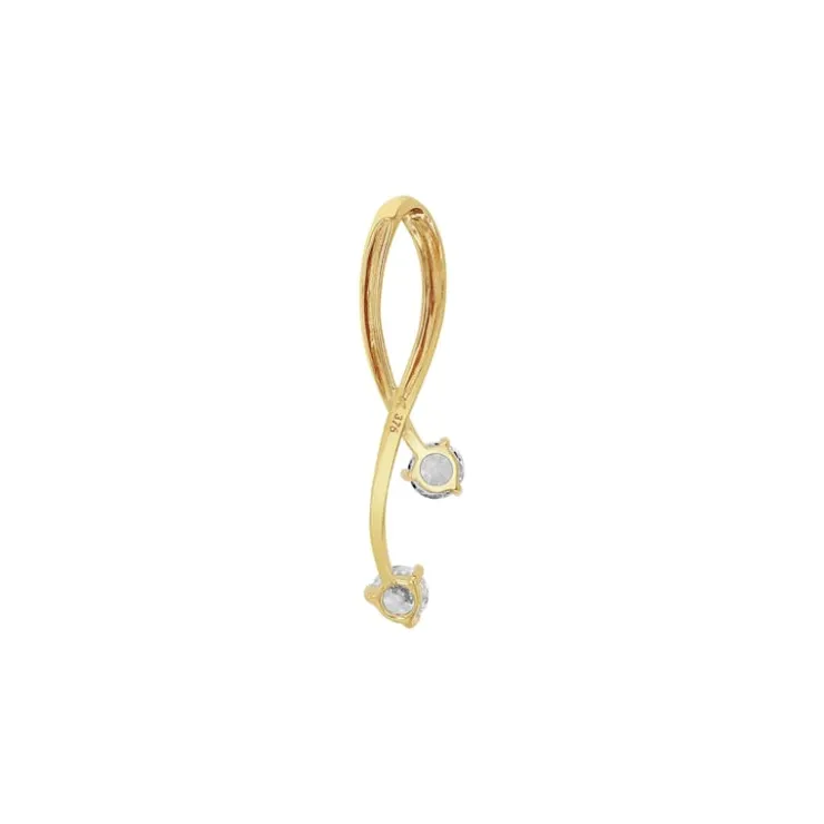 Amor Anhänger | Damenschmuck-Motivanhänger Damen