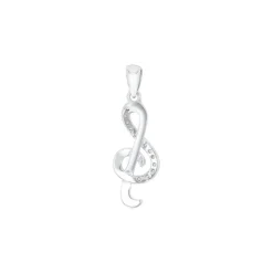 Amor Anhänger | Damenschmuck-Motivanhänger Damen
