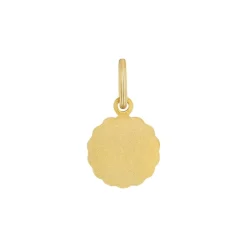 Amor Anhänger | Kinderschmuck-Motivanhänger Mädchen