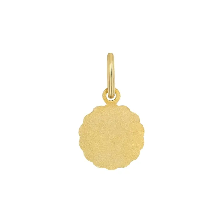 Amor Anhänger | Kinderschmuck-Motivanhänger Mädchen