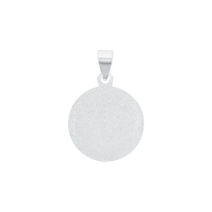 Amor Anhänger | Herrenschmuck-Motivanhänger Unisex