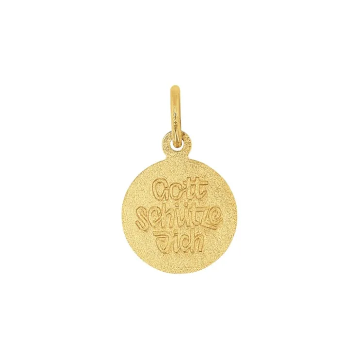 Amor Anhänger | Herrenschmuck-Motivanhänger Damen, Herren