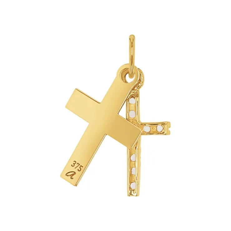 Amor Anhänger | Herrenschmuck-Motivanhänger Damen