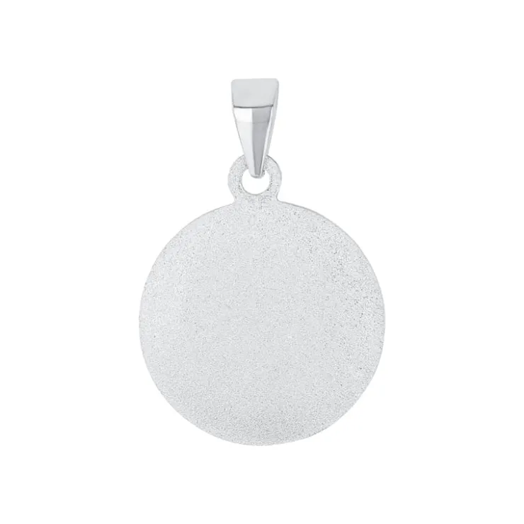 Amor Anhänger | Herrenschmuck-Motivanhänger Unisex