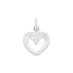 Amor Anhänger | Damenschmuck-Motivanhänger Damen