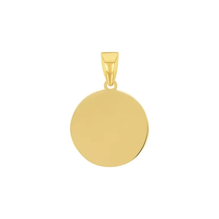 Amor Anhänger | Herrenschmuck-Motivanhänger Unisex