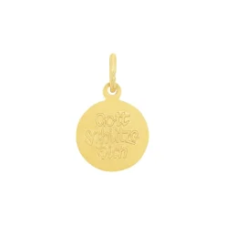 Amor Anhänger | Herrenschmuck-Motivanhänger Damen, Herren