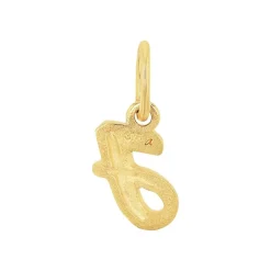 Amor Anhänger | Herrenschmuck-Motivanhänger Unisex