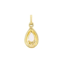 Amor Anhänger | Damenschmuck-Motivanhänger Damen