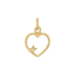 Amor Anhänger | Damenschmuck-Motivanhänger Damen