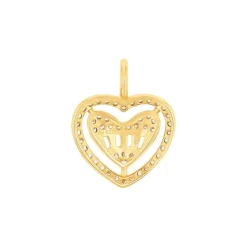 Amor Anhänger | Damenschmuck-Motivanhänger Damen