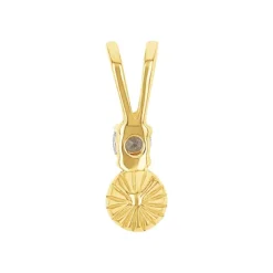 Amor Anhänger | Damenschmuck-Motivanhänger Damen