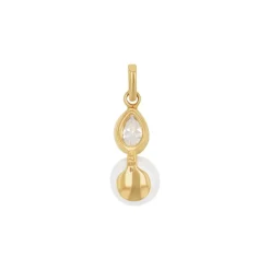 Amor Anhänger | Damenschmuck-Motivanhänger Damen