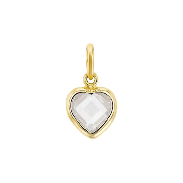 Amor Anhänger | Damenschmuck-Motivanhänger Damen