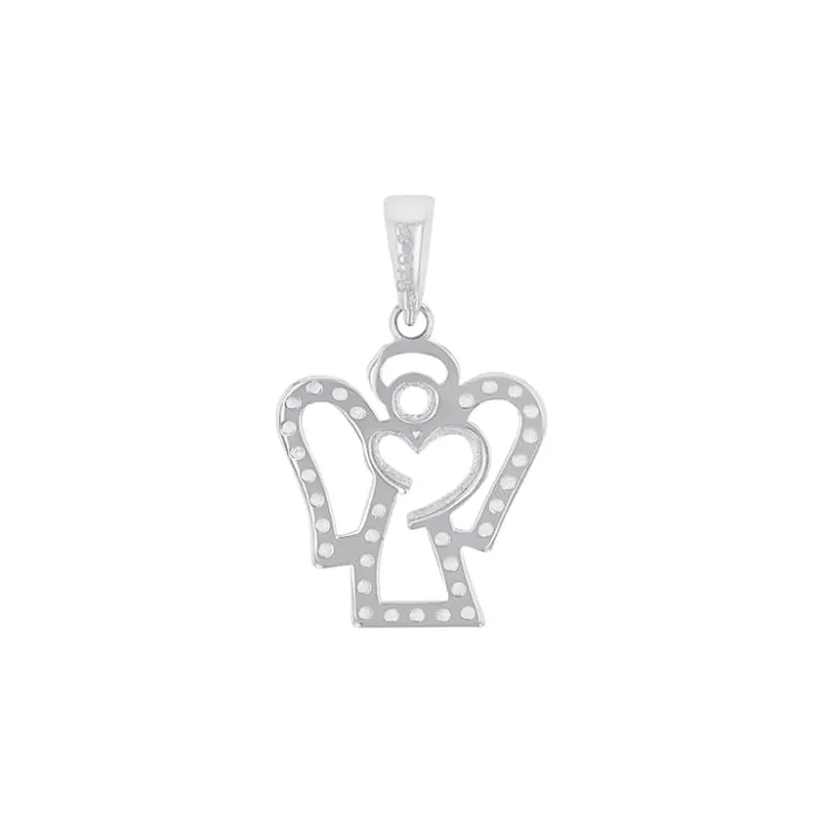 Amor Anhänger | Damenschmuck-Motivanhänger Damen