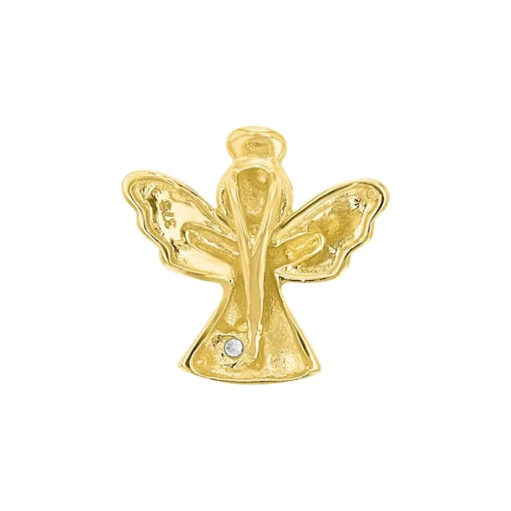 Amor Anhänger | Damenschmuck-Motivanhänger Damen