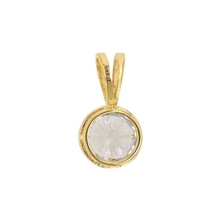 Amor Anhänger | Damenschmuck-Motivanhänger Damen
