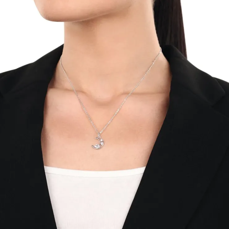 Amor Anhänger | Damenschmuck-Motivanhänger Damen