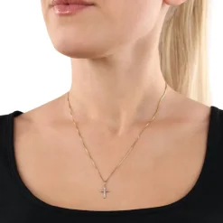 Amor Anhänger | Damenschmuck-Motivanhänger Damen