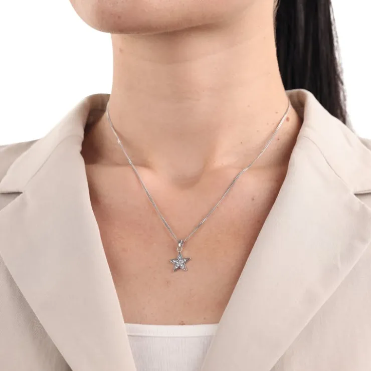 Amor Anhänger | Damenschmuck-Motivanhänger Damen