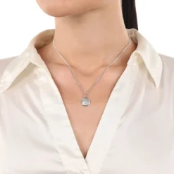 Amor Anhänger | Damenschmuck-Motivanhänger Damen