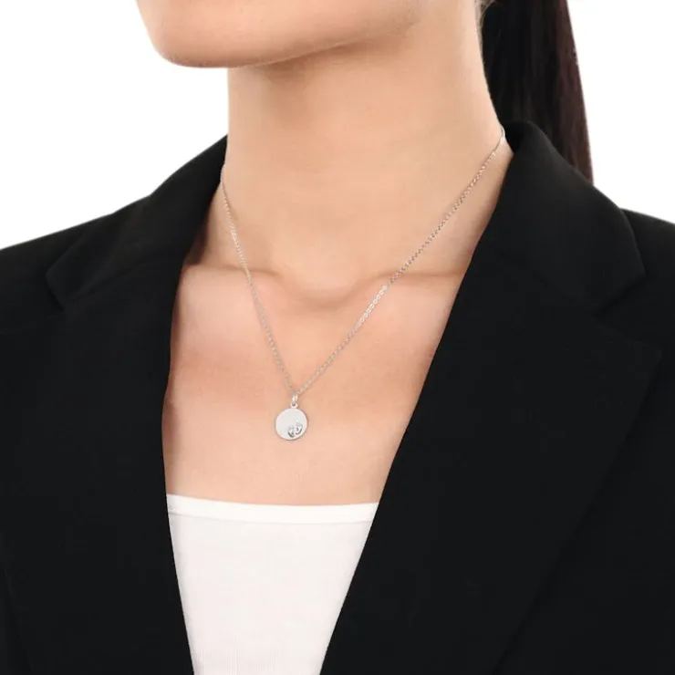 Amor Anhänger | Damenschmuck-Motivanhänger Damen