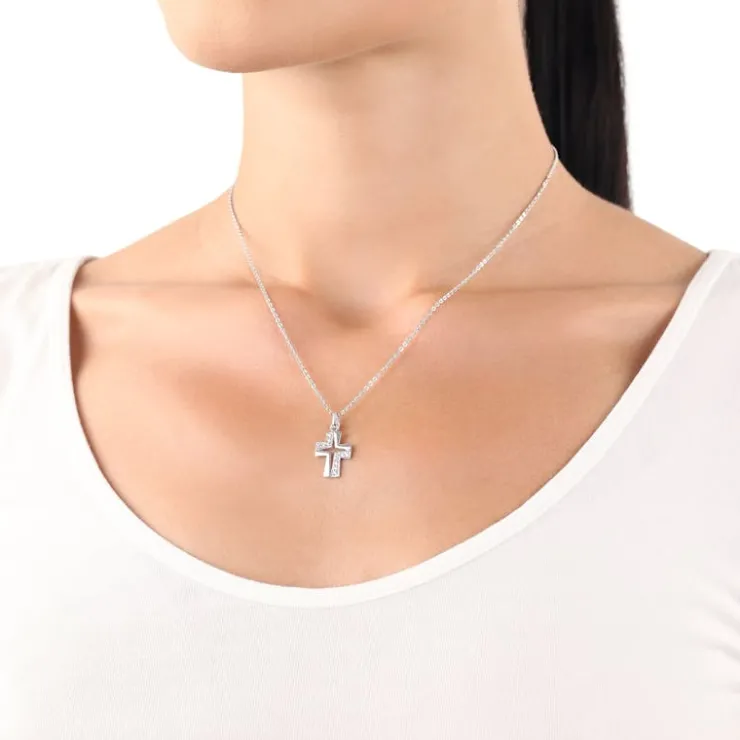 Amor Anhänger | Damenschmuck-Motivanhänger Damen