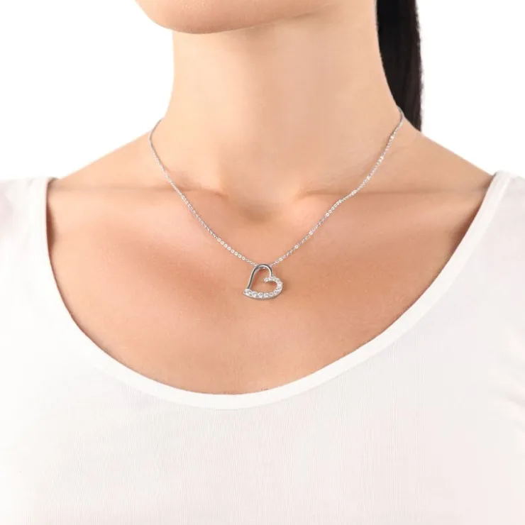 Amor Anhänger | Damenschmuck-Motivanhänger Damen
