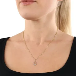 Amor Anhänger | Damenschmuck-Motivanhänger Damen