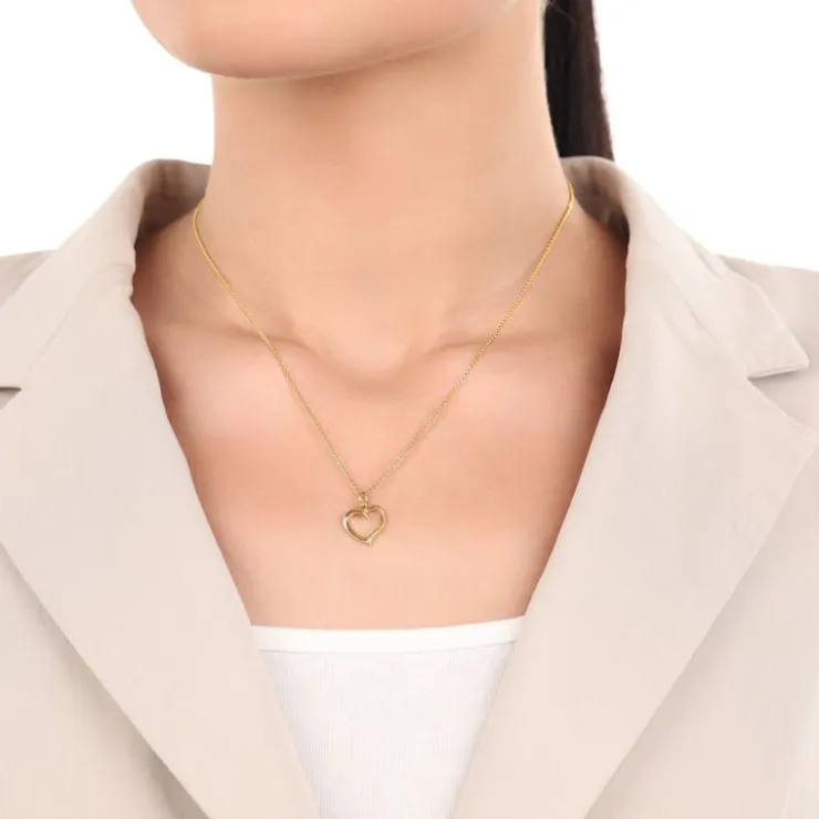 Amor Anhänger | Damenschmuck-Motivanhänger Damen