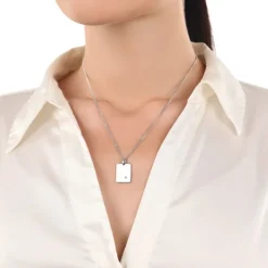 Amor Anhänger | Damenschmuck-Motivanhänger Damen