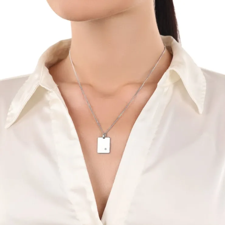 Amor Anhänger | Damenschmuck-Motivanhänger Damen